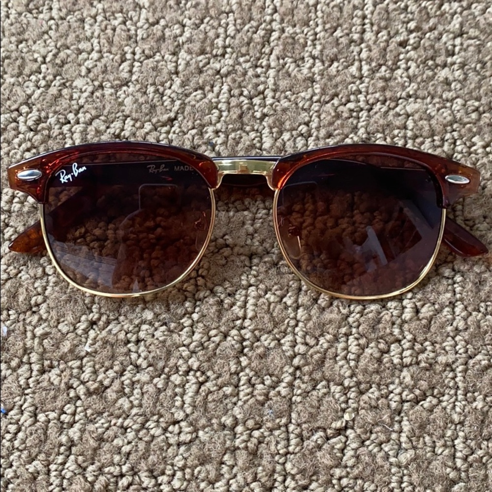 Ray Bans